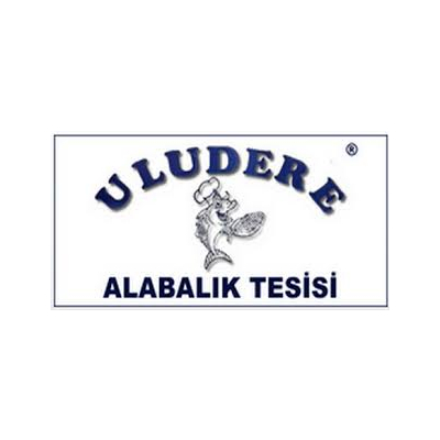 Uludere Alabalık Tesisleri