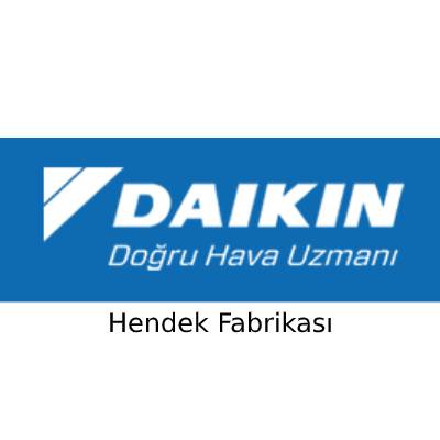 Daikin Hendek Fabrikası 