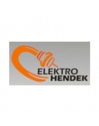 Elektro Hendek Kamera Uydu Sistemleri