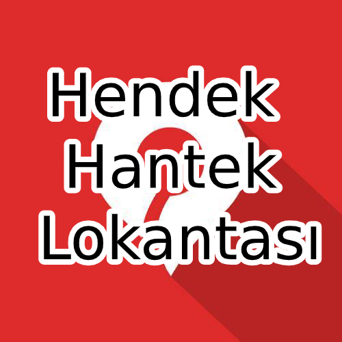 Hantek Lokantası