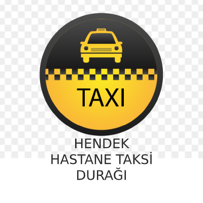 Hastane Taksi Durağı