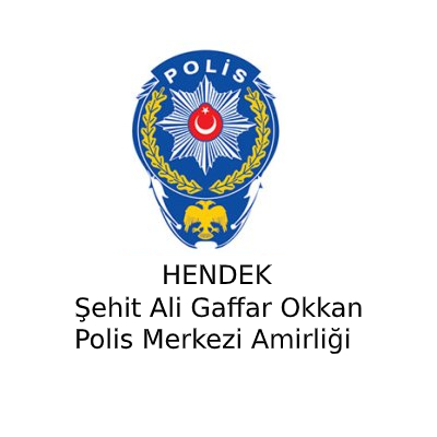 Hendek Emniyet Müdürlüğü