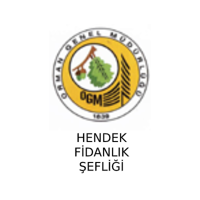 Hendek Fidanlık Şefliği