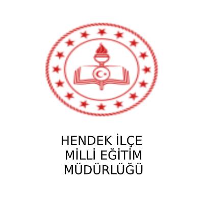 Hendek İlçe Milli Eğitim Müdürlüğü