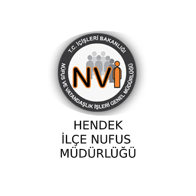 Hendek İlçe Nüfus Müdürlüğü