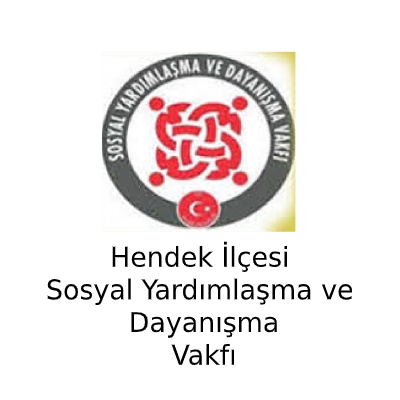 Hendek İlçesi Sosyal Yardımlaşma ve Dayanışma Vakfı