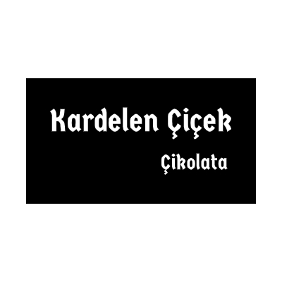 Hendek Kardelen Çiçek