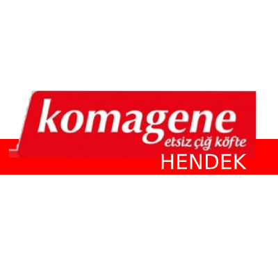 Hendek Komagene Çiğköfte