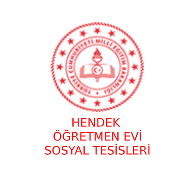 Hendek Öğretmen Evi, Sosyal Tesisleri