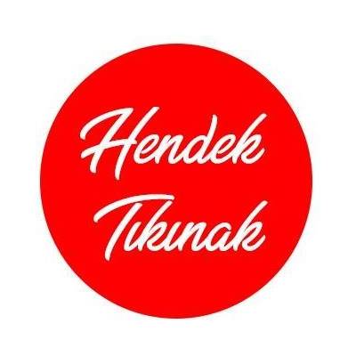 Hendek Tıkınak 