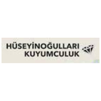 Hüseyinoğulları Kuyumculuk