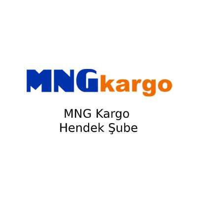 MNG Kargo Hendek Şubesi