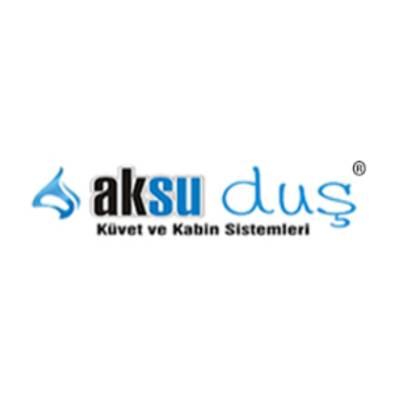 Aksu Duş Duşa Kabin Banyo Sistemleri