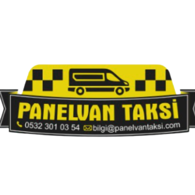 Panelvan Taksi