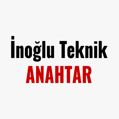 İnoğlu Teknik