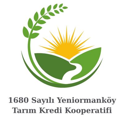 1680 Sayılı Yeniormanköy Tarım Kredi Kooperatifi