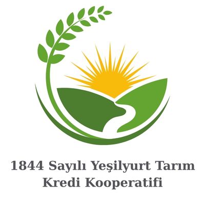 1844 Sayılı Yeşilyurt Tarım Kredi Kooperatifi