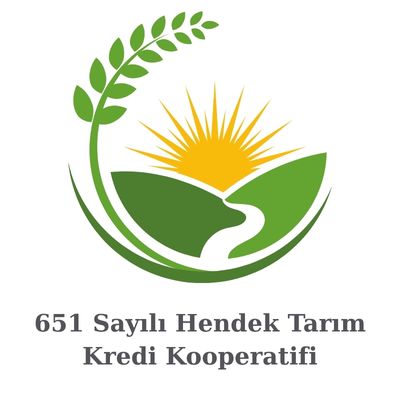 651 Sayılı Hendek Tarım Kredi Kooperatifi