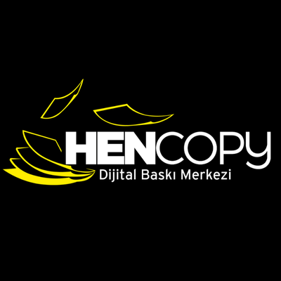 Hencopy