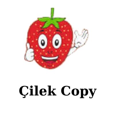 Hendek Çilek Copy