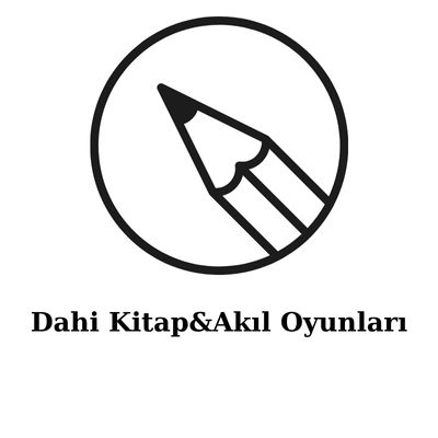 Hendek Dahi Kitap&Akıl Oyunları