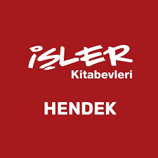 İşler Kitabevleri Hendek Şube