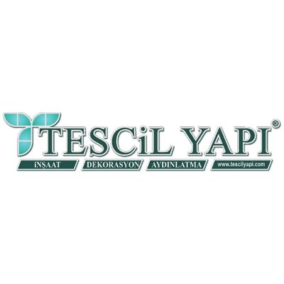 Tescil Yapı
