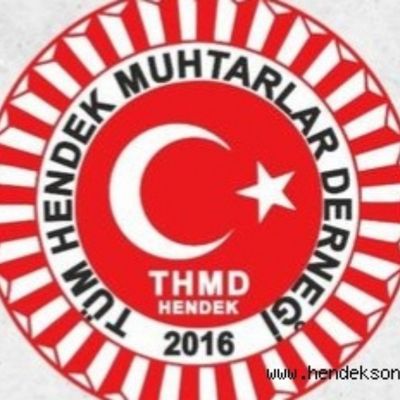 Tüm Hendek Muhtarlar Derneği